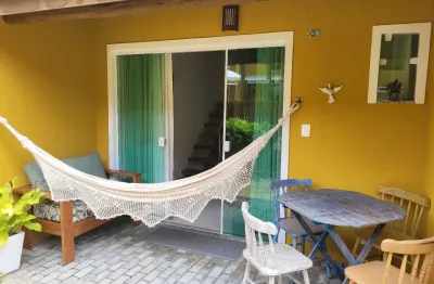 Apartamento com 2 quartos à venda na Rodovia BA-099, s/n, Imbassai, Mata de São João