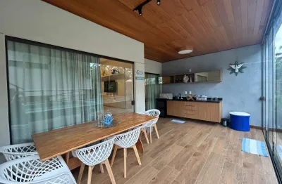 Apartamento com 2 quartos - do lado da praia imbassai