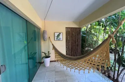 Apartamento com 2 quartos à venda na Rodovia BA-099, s/n, Imbassai, Mata de São João