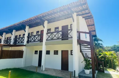 Flat com 1 quarto à venda na Rua Principal, s/n, Imbassai, Mata de São João