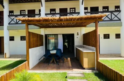 Kitnet / Stúdio à venda na Rodovia BA-099, s/n, Imbassai, Mata de São João