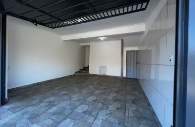 Casa nova assobradada em bragança paulista bairro são miguel