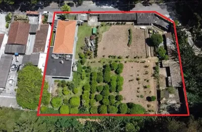 Terreno à venda no Jardim Daysy, São Paulo 