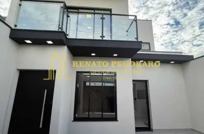 Casa com 4 quartos à venda no Condomínio Villa Verde Bragança, Bragança Paulista 