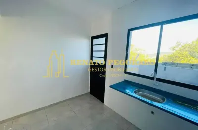 Casa com 2 quartos à venda no Jardim Lago do Moinho, Bragança Paulista 