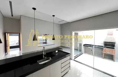 Casa com 3 quartos à venda no Residencial Quinta dos Vinhedos, Bragança Paulista 