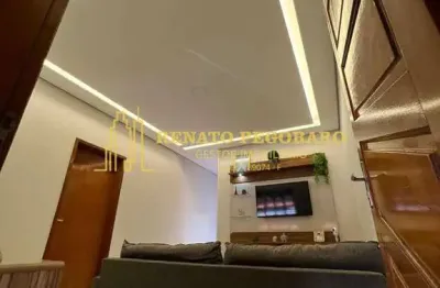 Casa com 3 quartos à venda no Residencial Vino Barolo, Bragança Paulista 