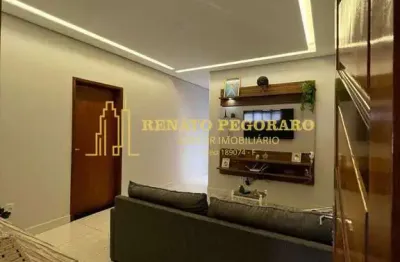 Casa com 3 quartos à venda no Residencial Vino Barolo, Bragança Paulista 