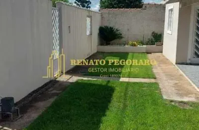Casa com 3 quartos à venda no Residencial Hípica Jaguari, Bragança Paulista 