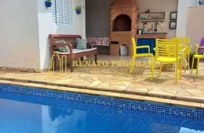 Casa com 3 quartos à venda no Santa Luzia, Bragança Paulista 