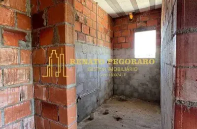 Sobrado à venda no bairro residencial monreale - bragança paulista/sp