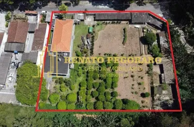 Terreno à venda na Rua Fructuoso Viana, Horto Florestal, São Paulo