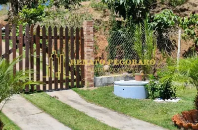 Chácara / sítio com 3 quartos à venda no Centro, Pedra Bela 