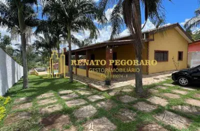 Fazenda para alugar na Rua Antonio da Silva Pinto, Boa Vista dos Silva, Bragança Paulista