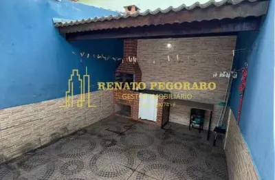 Casa à venda no bairro cidade planejada ii - bragança paulista/sp