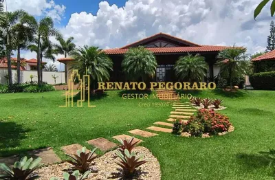 Soleil Residencial Resort - Casa para alugar no bairro Condomínio Residencial Rosário de Fátima - Bragança Paulista/SP