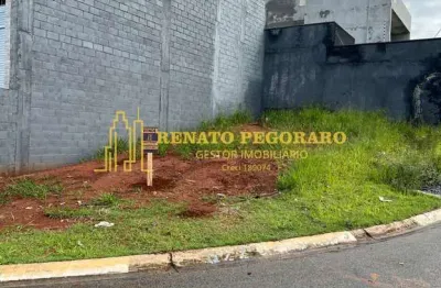 Terreno à venda no bairro Condomínio Villa Verde Bragança - Bragança Paulista/SP