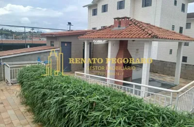 Apartamento com 2 quartos à venda na Rua Doutor Ernesto de Moraes Leme, Jardim São Lourenço, Bragança Paulista