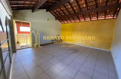 Casa à venda no bairro Vila Santa Libânia - Bragança Paulista/SP