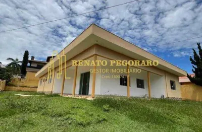 Chácara para alugar no bairro chácaras são conrado - Bragança Paulista/SP