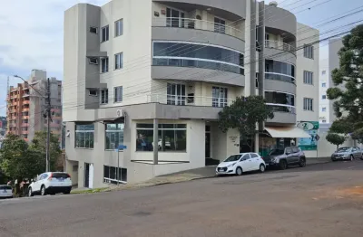 Apartamento com 2 quartos para alugar no Centro, Pato Branco 