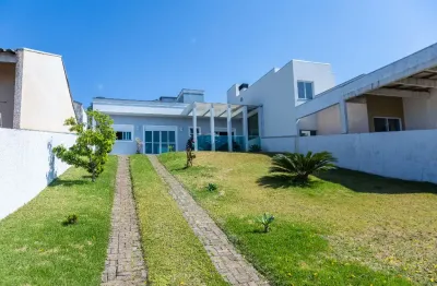 Um refúgio no fundo do lote com terreno amplo para o seu projeto – bairro planalto, pato branco/pr'