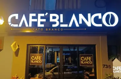 Ponto comercial à venda no Centro, Pato Branco 