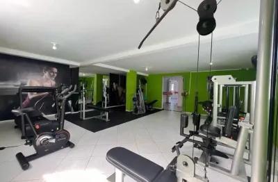 Apartamento com 2 quartos à venda no Bancários, João Pessoa 