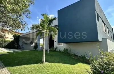 Casa em condomínio para venda em bragança paulista, portal horizonte, 5 dormitórios, 5 suítes, 8 banheiros, 4 vagas