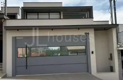 Casa para venda em bragança paulista, vila verde, 3 dormitórios, 1 suíte, 2 vagas