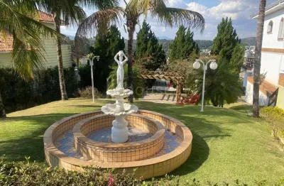 Terreno à venda na Rua Tarumãs, Jardim Santa Helena, Bragança Paulista