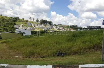 Terreno à venda na Rua Lobo Guará, Jardins, Bragança Paulista