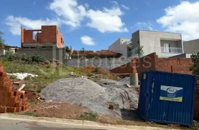 Terreno à venda na Rua Lobo Guará, Jardins, Bragança Paulista