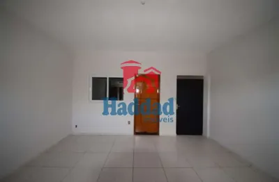 Casa com 2 quartos à venda no Centro, Birigui 