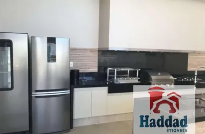 Apartamento com 3 quartos à venda no Centro, Birigui 