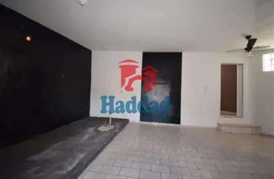 Sala comercial para alugar no Centro, Birigui 