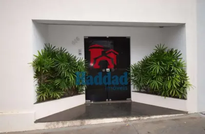 Sala comercial à venda no Centro, Birigui 