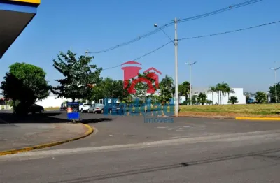 Terreno à venda no Centro, Birigui 