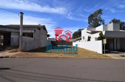 Terreno à venda no Centro, Birigui 