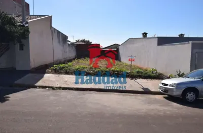 Terreno à venda no Centro, Birigui 