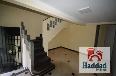Excelente oportunidade - comercial/residencial no centro da cidade