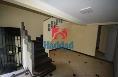 Excelente oportunidade - comercial/residencial no centro da cidade