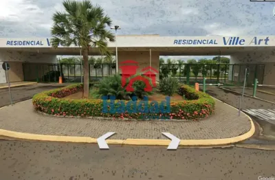 Terreno à venda no Centro, Birigui 