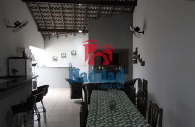 Casa com 3 quartos à venda no Centro, Birigui 