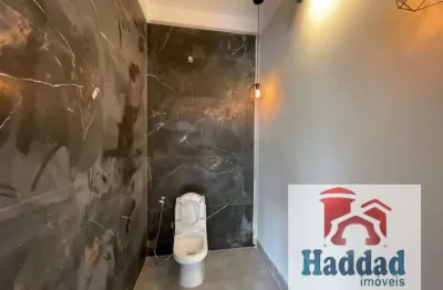 Casa com 3 quartos à venda no Centro, Birigui 