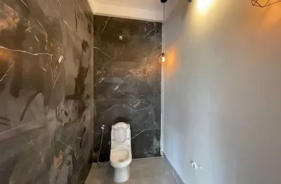 Casa com 3 quartos à venda no Centro, Birigui 