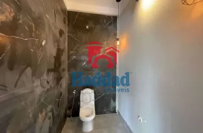 Casa com 3 quartos à venda no Centro, Birigui 