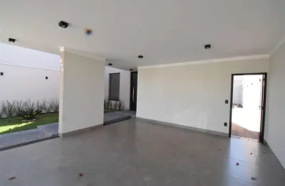 Casa com 3 quartos à venda no Centro, Birigui 