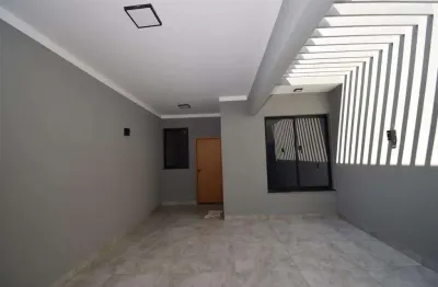 Casa com 3 quartos à venda no Centro, Birigui 