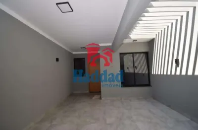 Casa com 3 quartos à venda no Centro, Birigui 